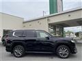 2023 Toyota Land Cruiser
