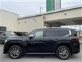 2023 Toyota Land Cruiser