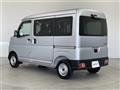 2025 Daihatsu Hijet Cargo