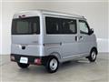 2025 Daihatsu Hijet Cargo