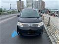 2008 Nissan Serena