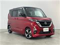 2022 Nissan ROOX