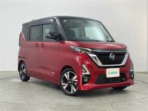 2022 Nissan ROOX