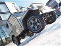 1980 Mitsubishi Jeep
