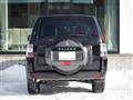 2010 Mitsubishi Pajero