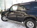 2010 Mitsubishi Pajero