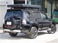 2016 Mitsubishi Pajero