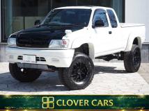 2003 Toyota Hilux