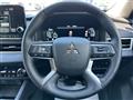 2022 Mitsubishi OUTLANDER PHEV