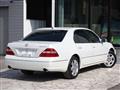 2004 Toyota Celsior