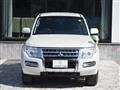 2018 Mitsubishi Pajero