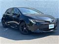 2022 Toyota Corolla Sports