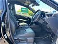 2022 Toyota Corolla Sports