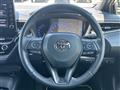 2022 Toyota Corolla Sports