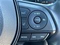 2022 Toyota Corolla Sports