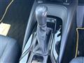 2022 Toyota Corolla Sports