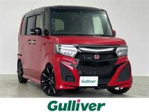 2020 Honda N BOX