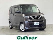 2021 Nissan ROOX