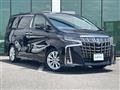 2020 Toyota Alphard