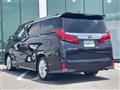 2020 Toyota Alphard