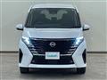 2024 Nissan Serena