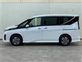 2024 Nissan Serena