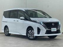2024 Nissan Serena