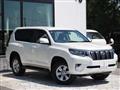 2021 Toyota Land Cruiser Prado