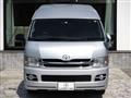 2010 Toyota Hiace Van