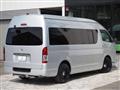 2010 Toyota Hiace Van
