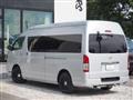 2010 Toyota Hiace Van