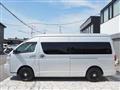 2010 Toyota Hiace Van