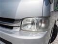2010 Toyota Hiace Van