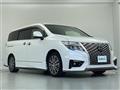 2021 Nissan Elgrand