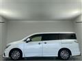 2021 Nissan Elgrand
