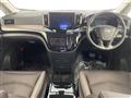 2021 Nissan Elgrand