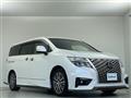 2021 Nissan Elgrand