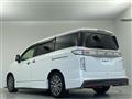 2021 Nissan Elgrand