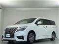 2021 Nissan Elgrand