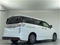 2021 Nissan Elgrand