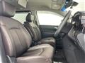2021 Nissan Elgrand