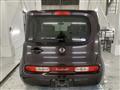 2013 Nissan Cube
