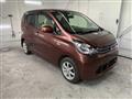 2014 Mitsubishi eK Wagon
