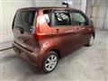 2014 Mitsubishi eK Wagon