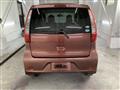 2014 Mitsubishi eK Wagon