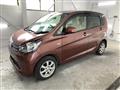 2014 Mitsubishi eK Wagon