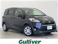 2017 Toyota Sienta