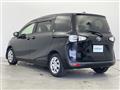 2017 Toyota Sienta