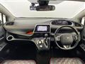 2017 Toyota Sienta