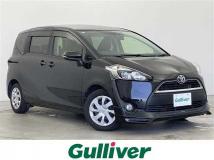 2017 Toyota Sienta